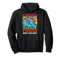 Roller Skating Skate 1970S 4 Wheels Move Hoodie - Unique Graphic Men Women - T-Shirt, Sweatshirt, Hoodie