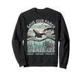 Save Our Parks Protect National Sweatshirt - Novelty Apparel for Adults - T-Shirt, Sweatshirt, Hoodie