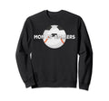 Mom Ballers Soccer Baseball Sweatshirt - Casual Everyday Wear Unisex - T-Shirt, Sweatshirt, Hoodie