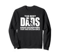 Soccer Dad Proud Father Playing Sweatshirt - Streetwear Style Men Women - T-Shirt, Sweatshirt, Hoodie