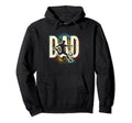 Soccer Dad Soccer Football Lover Hoodie - Novelty Apparel Men Women - T-Shirt, Sweatshirt, Hoodie