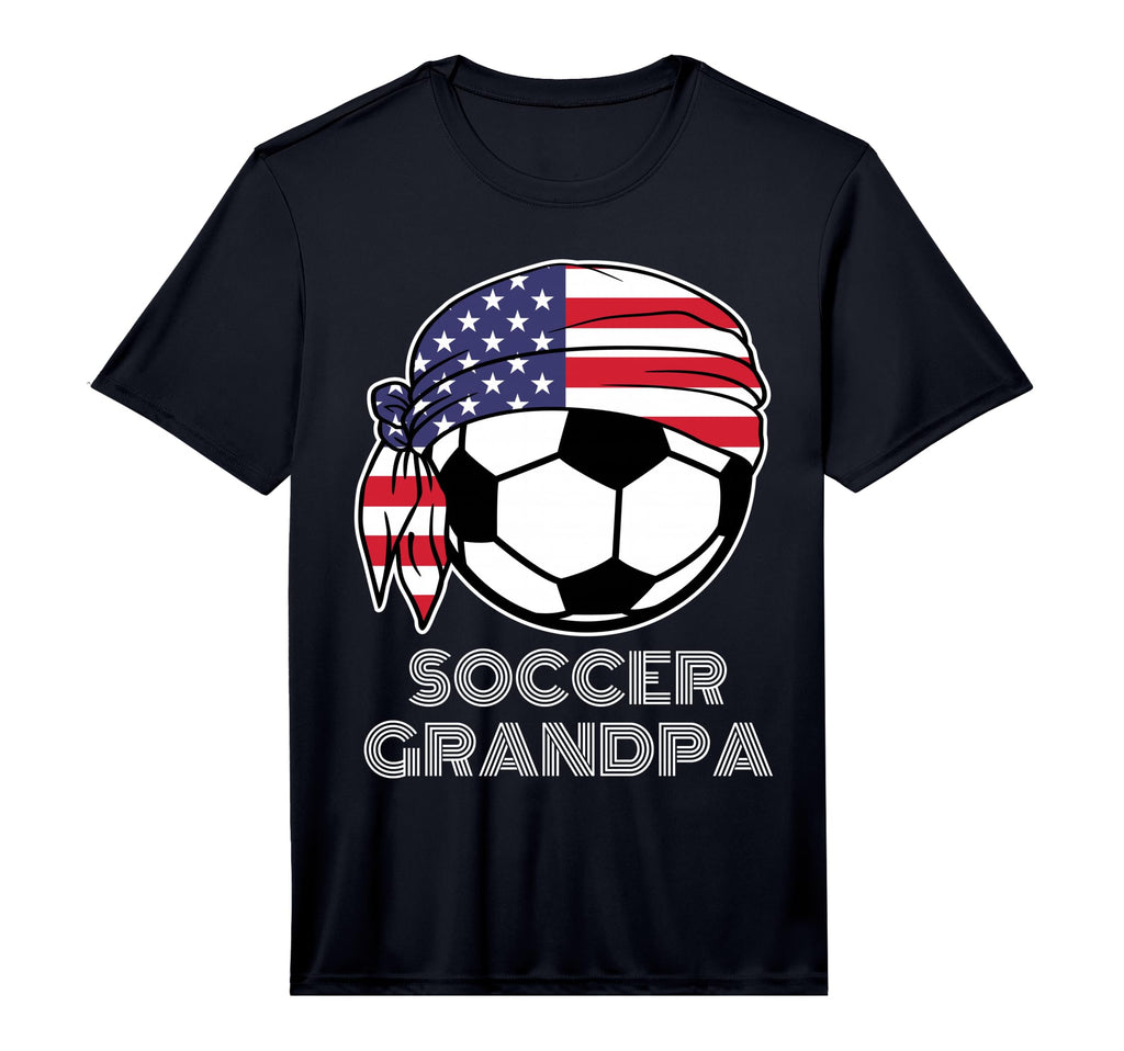 Grandfather Family Supporter Pride T-Shirt - Trendy Graphic for Adults - T-Shirt, Sweatshirt, Hoodie