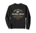 Carlsbad Caverns Carlsbad Caverns Sweatshirt - Graphic Print Unisex - T-Shirt, Sweatshirt, Hoodie