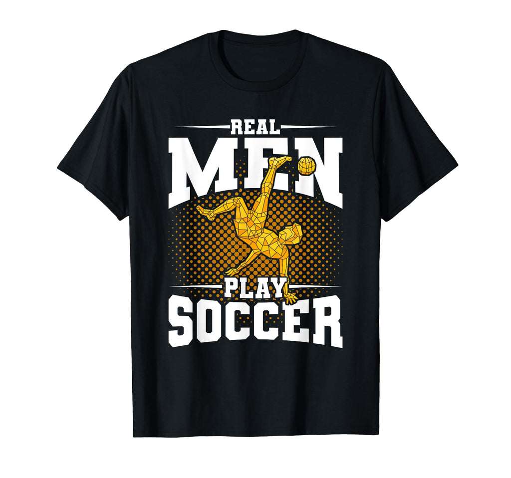 Football Lover Soccer Player Gift T-Shirt - Minimalist Print Men Women - T-Shirt, Sweatshirt, Hoodie