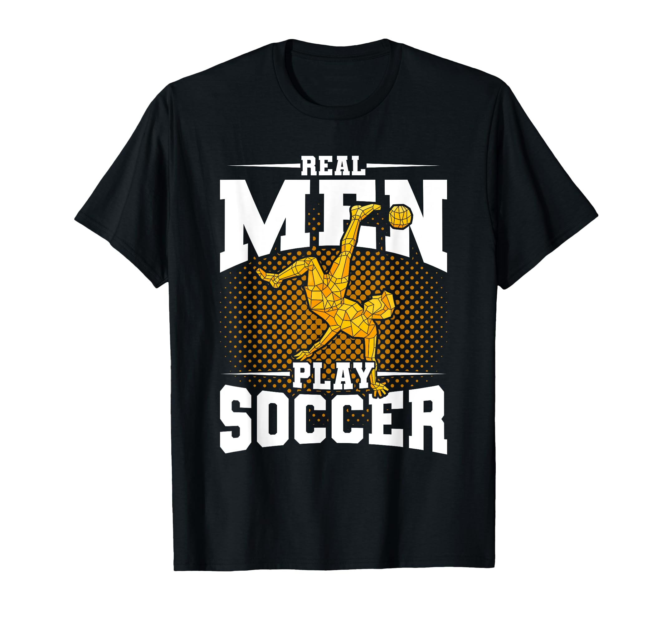 Football Lover Soccer Player Gift T-Shirt - Minimalist Print Men Women - T-Shirt, Sweatshirt, Hoodie