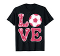 Soccer Players Funny Soccer Lover Hoodie - Custom Art Print Men Women - T-Shirt, Sweatshirt, Hoodie