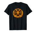 Gold Soccer Stadium Soccer Field T-Shirt - Minimalist Print Unisex - T-Shirt, Sweatshirt, Hoodie