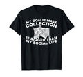 Hockey Goalkeeper Ice Hockey Goalie T-Shirt - Aesthetic Graphic Unisex - T-Shirt, Sweatshirt, Hoodie