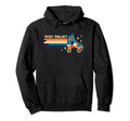 Why Walk When You Can Roller Skate Hoodie - Novelty Apparel for Adults - T-Shirt, Sweatshirt, Hoodie