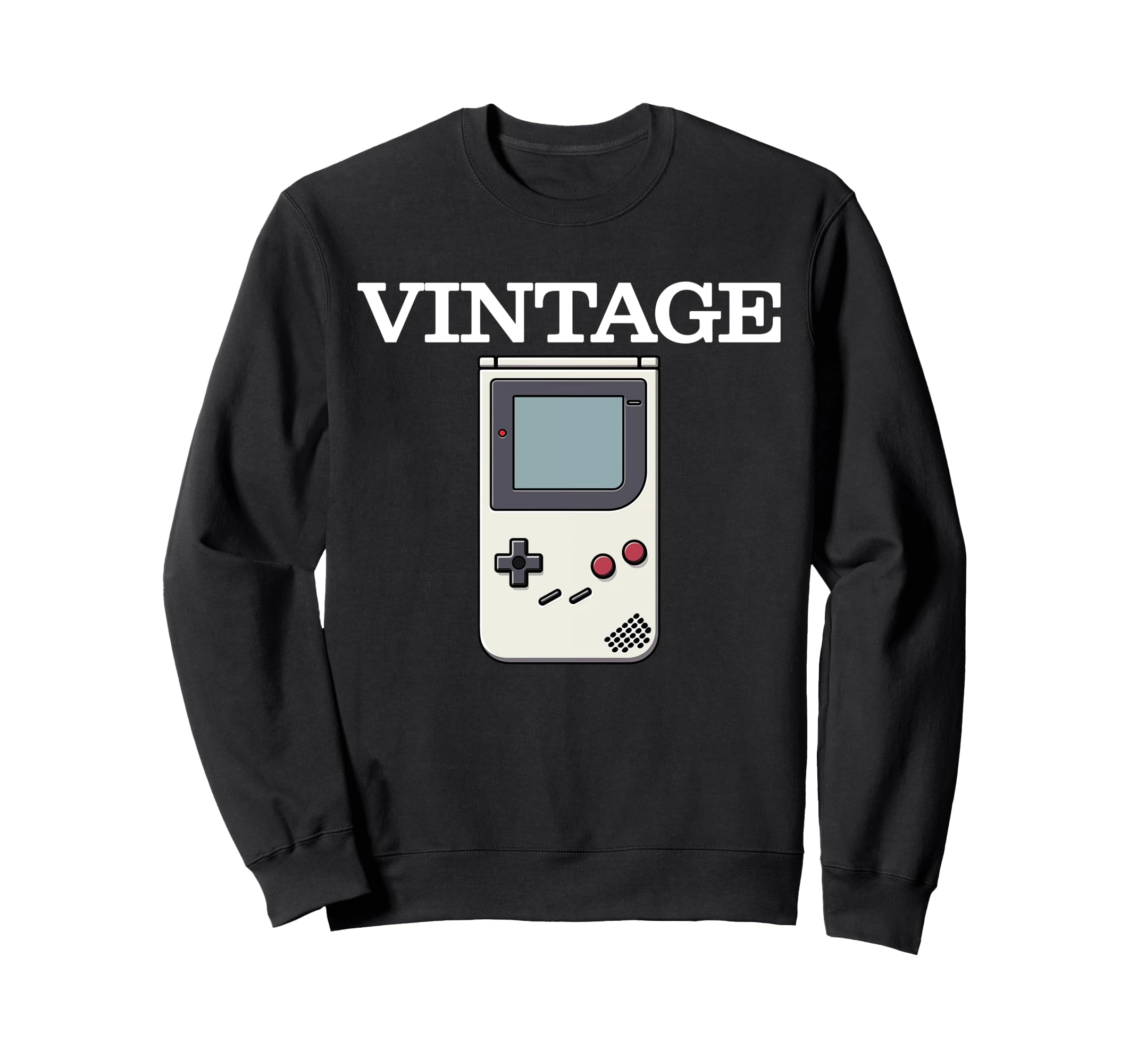 Console Gaming Gamer Gamer Video Sweatshirt - Minimalist Print Unisex - T-Shirt, Sweatshirt, Hoodie