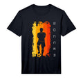 Soccer Football Performance T-Shirt - Minimalist Print Men Women - T-Shirt, Sweatshirt, Hoodie