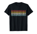 70S Usa Shenandoah National Park T-Shirt - Casual Everyday Wear Unisex - T-Shirt, Sweatshirt, Hoodie