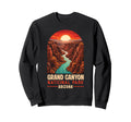 Grand Canyon National Park Arizona Sweatshirt - Novelty Apparel Unisex - T-Shirt, Sweatshirt, Hoodie