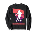 Soccer Team Outfit Players Fans Sweatshirt - Custom Art Print Unisex - T-Shirt, Sweatshirt, Hoodie