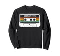 Best 1975 49Th Birthday Cassette Sweatshirt - Minimalist Print Men Women - T-Shirt, Sweatshirt, Hoodie