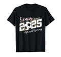 Proud Mommy 2025 Senior Soccer Ball T-Shirt - Aesthetic Graphic Unisex - T-Shirt, Sweatshirt, Hoodie