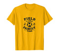 Field Time Family Time Soccer Mom T-Shirt - Casual Everyday Wear for Adults - T-Shirt, Sweatshirt, Hoodie