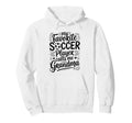My Favorite Soccer Player Calls Me Hoodie - Streetwear Style Men Women - T-Shirt, Sweatshirt, Hoodie