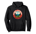 Kings Canyon National Park Hoodie - Trendy Graphic Men Women - T-Shirt, Sweatshirt, Hoodie