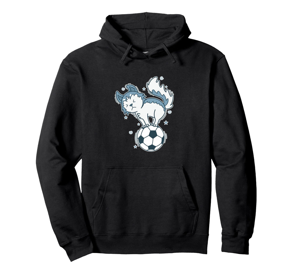Husky Dog Dog Breed Animal Mammal Sweatshirt - Unique Graphic for Adults - T-Shirt, Sweatshirt, Hoodie