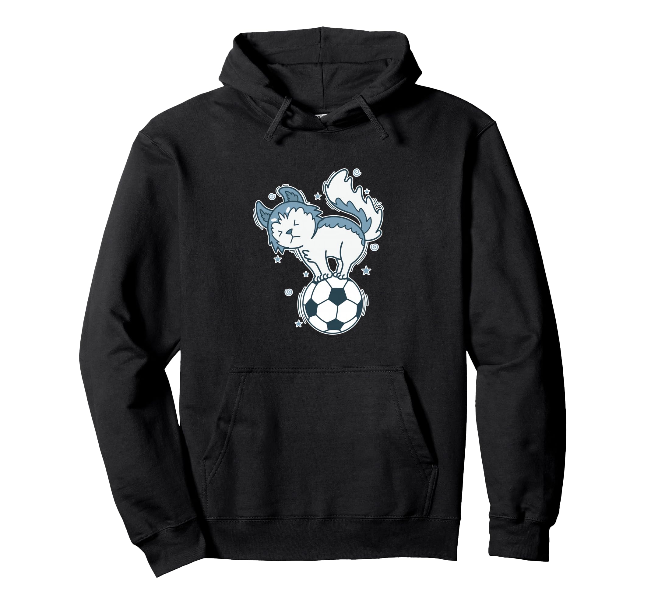 Husky Dog Dog Breed Animal Mammal Sweatshirt - Unique Graphic for Adults - T-Shirt, Sweatshirt, Hoodie