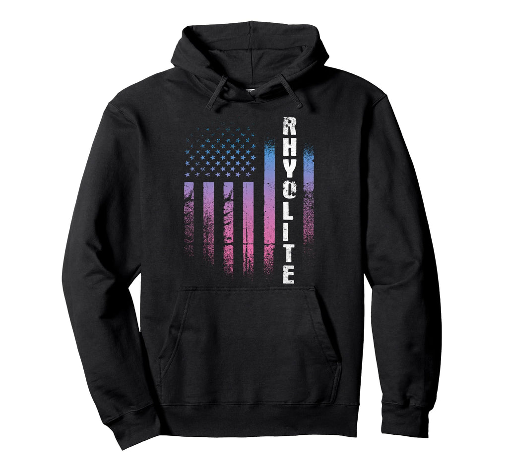 Death Valley Rhyolite Nevada Funny Ghost Hoodie - Unique Graphic Unisex - T-Shirt, Sweatshirt, Hoodie