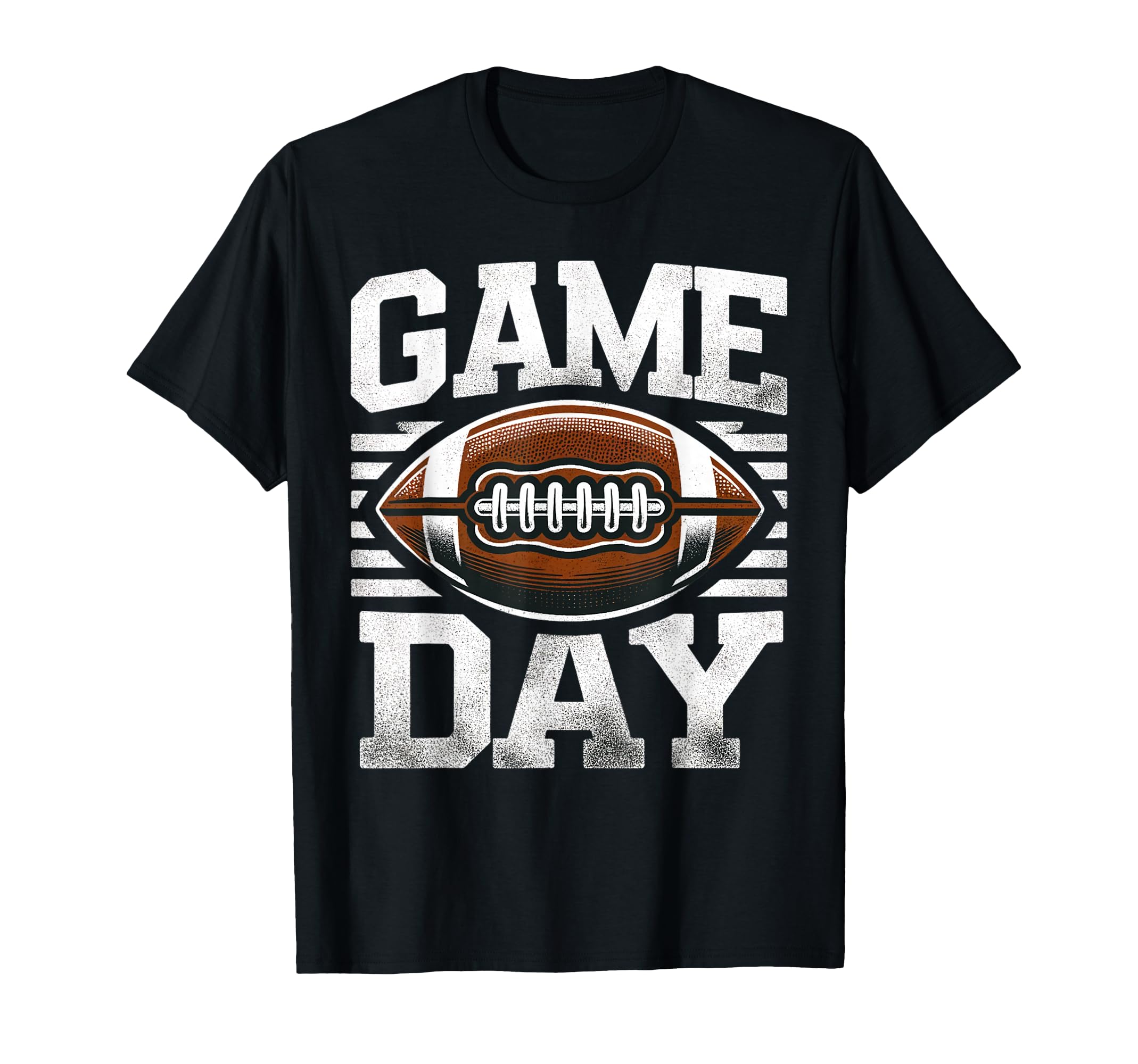 Game Football Day Player Sports Coach T-Shirt - Novelty Apparel for Adults - T-Shirt, Sweatshirt, Hoodie