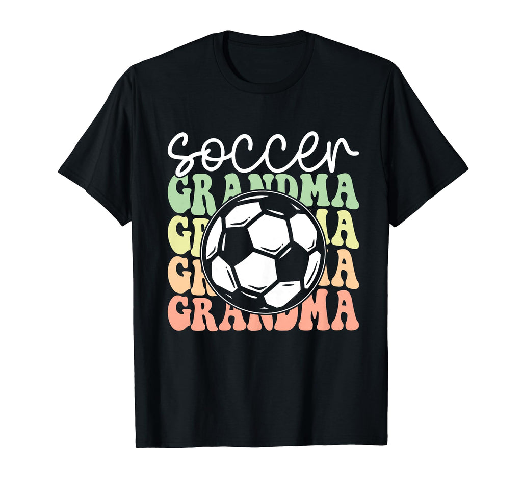 Soccer Daughter Sports Lover Player T-Shirt - Trendy Graphic for Adults - T-Shirt, Sweatshirt, Hoodie