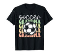 Soccer Daughter Sports Lover Player T-Shirt - Trendy Graphic for Adults - T-Shirt, Sweatshirt, Hoodie