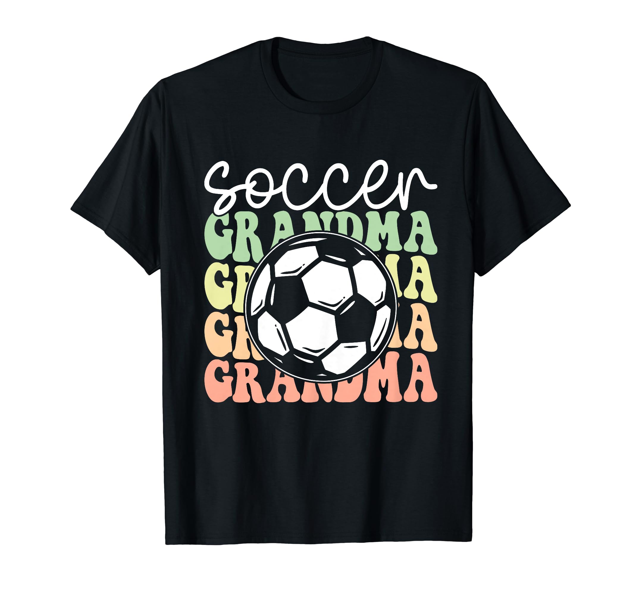 Soccer Daughter Sports Lover Player T-Shirt - Minimalist Print for Adults - T-Shirt, Sweatshirt, Hoodie