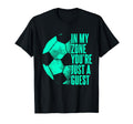 Funny Goaltender Soccer Goalie T-Shirt - Graphic Print Unisex - T-Shirt, Sweatshirt, Hoodie