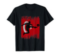 Turkey Soccer Turkish Football Turk T-Shirt - Minimalist Print Men Women - T-Shirt, Sweatshirt, Hoodie