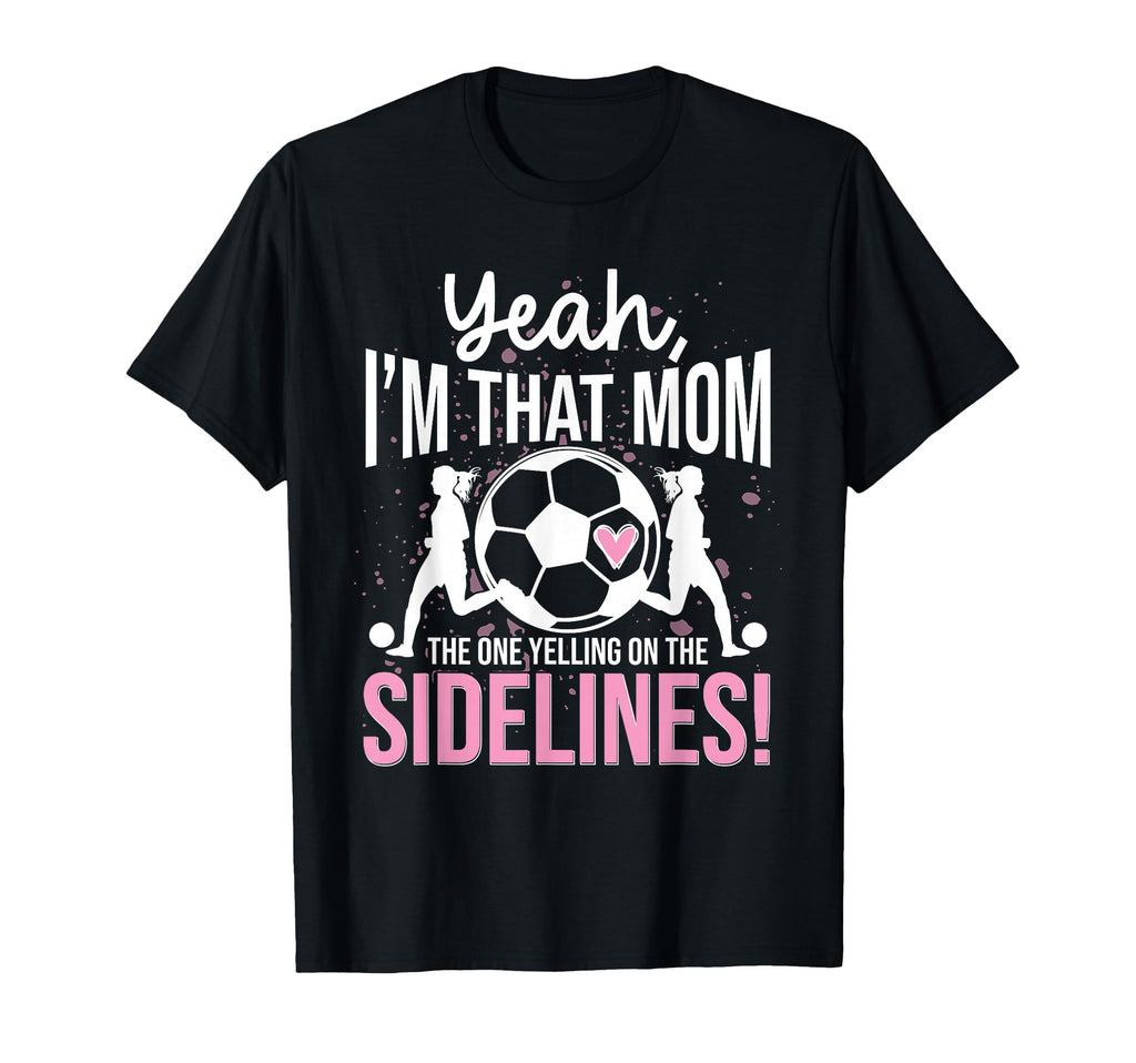 Soccer Soccer Fans Soccer Club T-Shirt - Aesthetic Graphic Men Women - T-Shirt, Sweatshirt, Hoodie