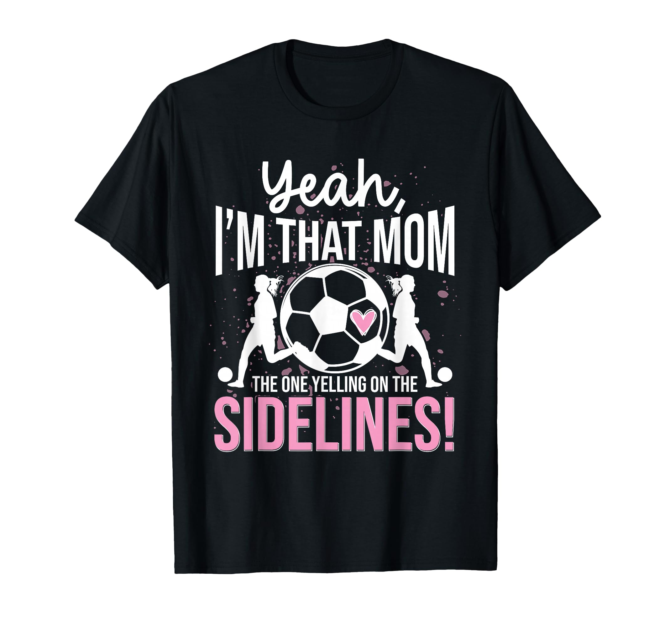 Soccer Soccer Fans Soccer Club T-Shirt - Aesthetic Graphic Men Women - T-Shirt, Sweatshirt, Hoodie