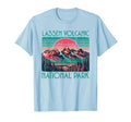 Lassen Volcanic National Park Sweatshirt - Novelty Apparel for Adults - T-Shirt, Sweatshirt, Hoodie