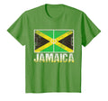 Jamaica National Soccer Team T-Shirt - Unique Graphic Unisex - T-Shirt, Sweatshirt, Hoodie
