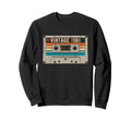 1986 40Th Birthday Gifts 40 Years Old Sweatshirt - Minimalist Print Unisex - T-Shirt, Sweatshirt, Hoodie