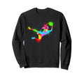 Soccer Goalkeeper Soccer Goalie Sweatshirt - Casual Everyday Wear Unisex - T-Shirt, Sweatshirt, Hoodie
