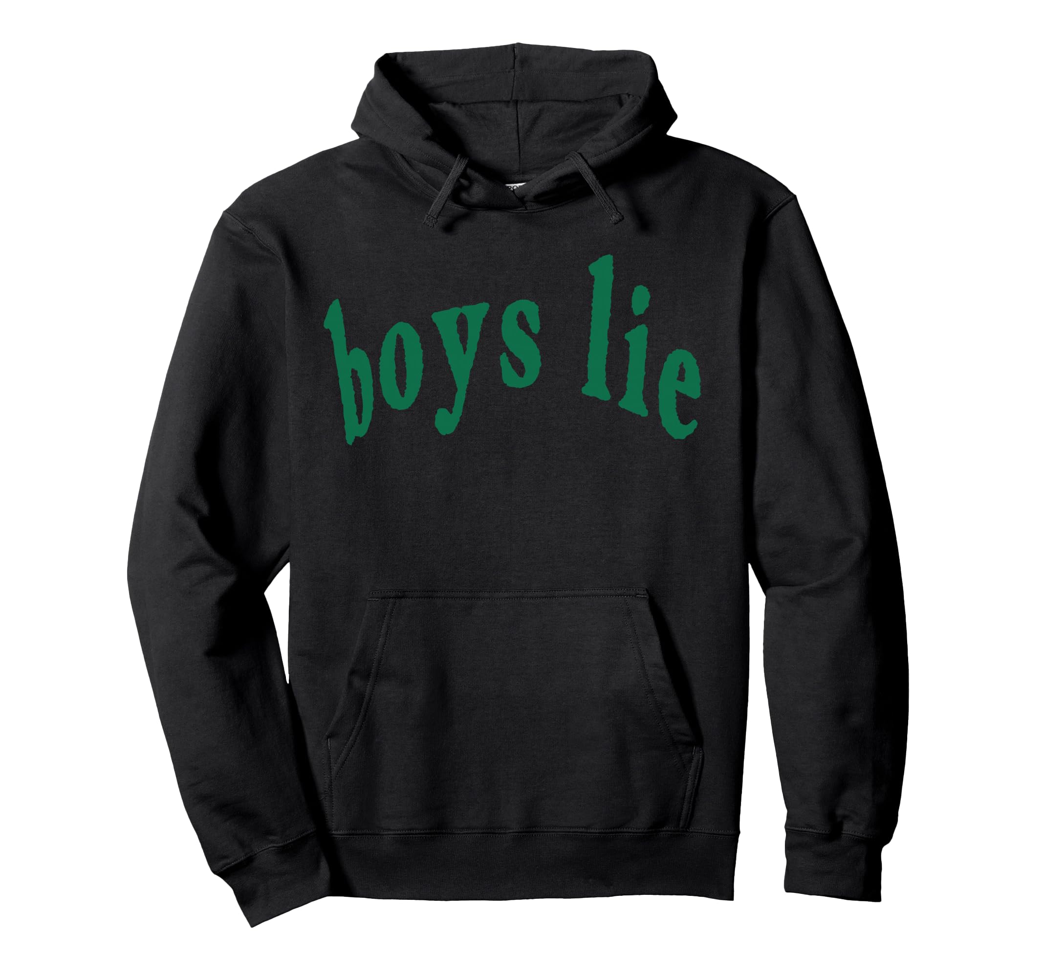 Lie Y2K Funny Sassy Aesthetic Hoodie - Graphic Print Men Women - T-Shirt, Sweatshirt, Hoodie