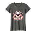 Goals Are My Thing Soccer Lover T-Shirt - Aesthetic Graphic Men Women - T-Shirt, Sweatshirt, Hoodie