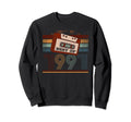 Best 1991 Birthday Birth Year Cassette Sweatshirt - Novelty Apparel Unisex - T-Shirt, Sweatshirt, Hoodie