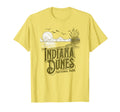 Indiana Dunes National Park 80S T-Shirt - Casual Everyday Wear for Adults - T-Shirt, Sweatshirt, Hoodie
