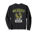 Soccer Players Footballers Team Sweatshirt - Unique Graphic Men Women - T-Shirt, Sweatshirt, Hoodie
