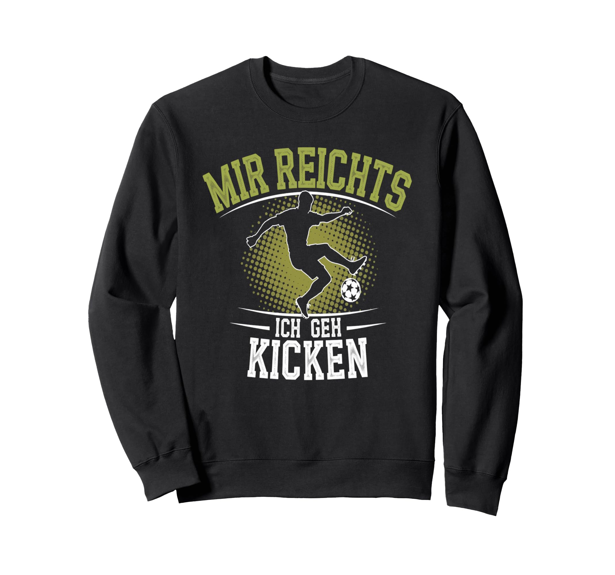 Soccer Players Footballers Team Sweatshirt - Unique Graphic Men Women - T-Shirt, Sweatshirt, Hoodie