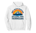 Great Smoky Mountains National Park Hoodie - Novelty Apparel Men Women - T-Shirt, Sweatshirt, Hoodie