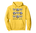 Coquette Bow Soccer Mom Soccer Lovers Hoodie - Streetwear Style Unisex - T-Shirt, Sweatshirt, Hoodie