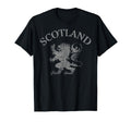 Scotland Flag Scottish Pride Rampant T-Shirt - Novelty Apparel Unisex - T-Shirt, Sweatshirt, Hoodie