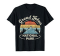 Grand Teton National Park T-Shirt - Unique Graphic for Adults - T-Shirt, Sweatshirt, Hoodie