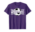 Soccer Mamaw Sport Lover Family T-Shirt - Unique Graphic for Adults - T-Shirt, Sweatshirt, Hoodie