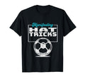 Inspirational Soccer Manifesting Hat T-Shirt - Custom Art Print Unisex - T-Shirt, Sweatshirt, Hoodie